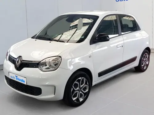 Renault Twingo E-Tech Twingo III E-Tech Equilibre - Photo 1