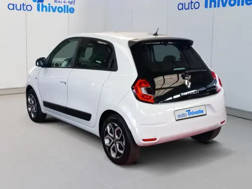 Renault Twingo E-Tech Twingo III E-Tech Equilibre - Photo 2