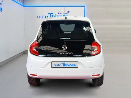 Renault Twingo E-Tech Twingo III E-Tech Equilibre - Photo 3