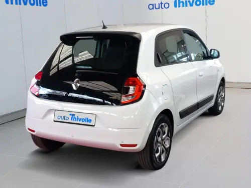 Renault Twingo E-Tech Twingo III E-Tech Equilibre - Photo 4