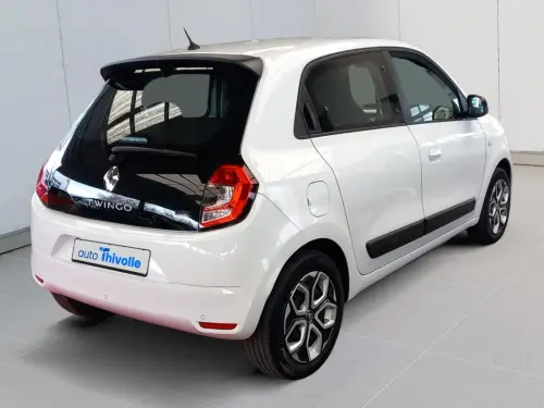 Renault Twingo E-Tech Twingo III E-Tech Equilibre - Photo 5