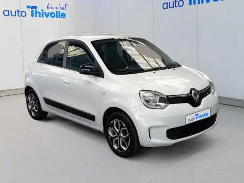 Renault Twingo E-Tech Twingo III E-Tech Equilibre - Photo 6