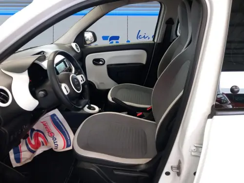 Renault Twingo E-Tech Twingo III E-Tech Equilibre - Photo 9