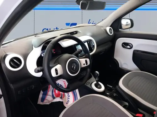 Renault Twingo E-Tech Twingo III E-Tech Equilibre - Photo 11