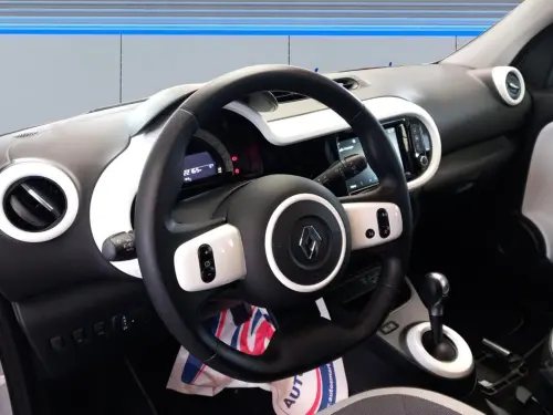 Renault Twingo E-Tech Twingo III E-Tech Equilibre - Photo 12