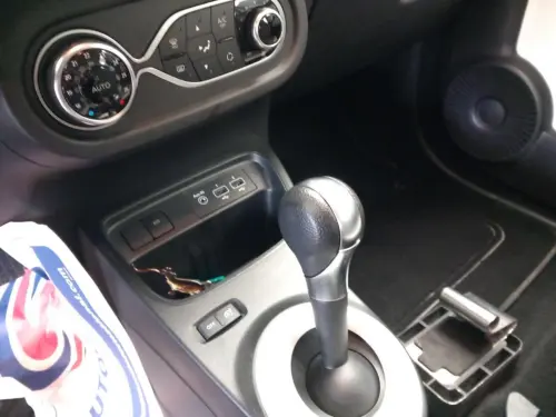 Renault Twingo E-Tech Twingo III E-Tech Equilibre - Photo 14