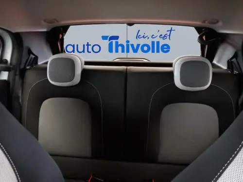 Renault Twingo E-Tech Twingo III E-Tech Equilibre - Photo 15