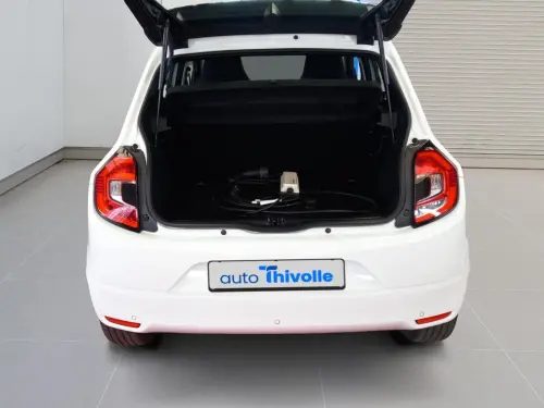 Renault Twingo E-Tech Twingo III E-Tech Equilibre - Photo 18