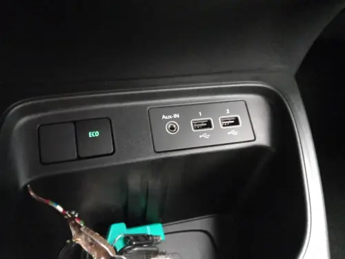 Renault Twingo E-Tech Twingo III E-Tech Equilibre - Photo 24