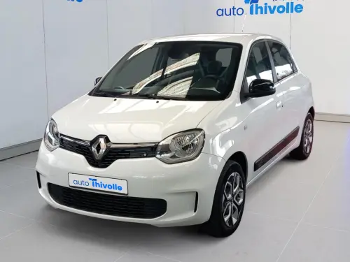 Renault Twingo E-Tech Twingo III E-Tech Equilibre - Photo 0