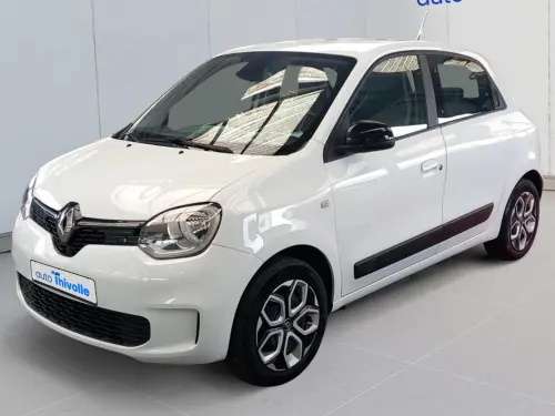 Renault Twingo E-Tech Twingo III E-Tech Equilibre - Photo 1