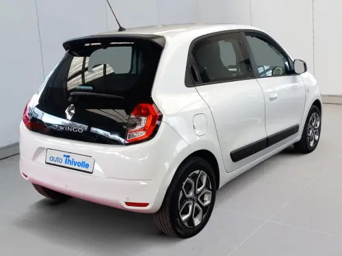 Renault Twingo E-Tech Twingo III E-Tech Equilibre - Photo 5