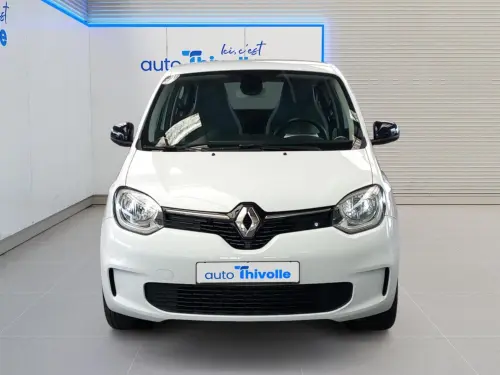 Renault Twingo E-Tech Twingo III E-Tech Equilibre - Photo 7