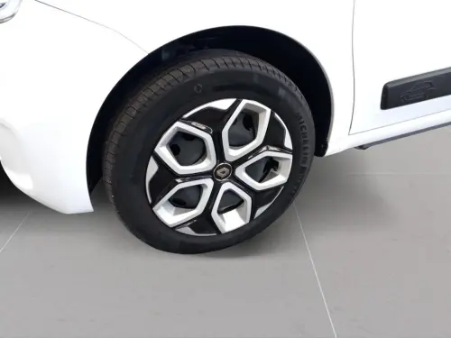 Renault Twingo E-Tech Twingo III E-Tech Equilibre - Photo 8