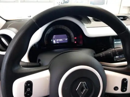 Renault Twingo E-Tech Twingo III E-Tech Equilibre - Photo 13