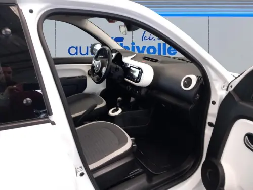 Renault Twingo E-Tech Twingo III E-Tech Equilibre - Photo 16