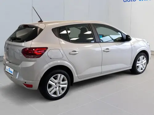 Dacia Sandero ECO-G 100 Confort - Photo 5