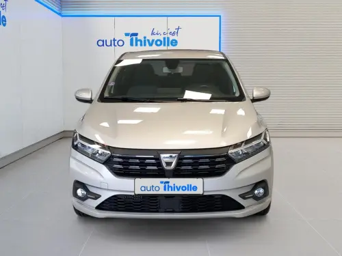 Dacia Sandero ECO-G 100 Confort - Photo 7