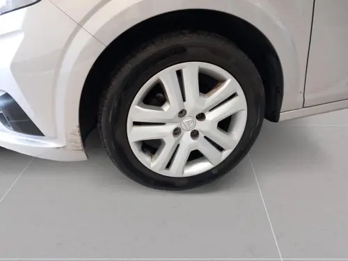 Dacia Sandero ECO-G 100 Confort - Photo 8