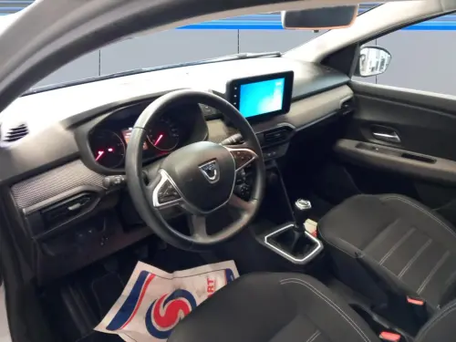 Dacia Sandero ECO-G 100 Confort - Photo 11
