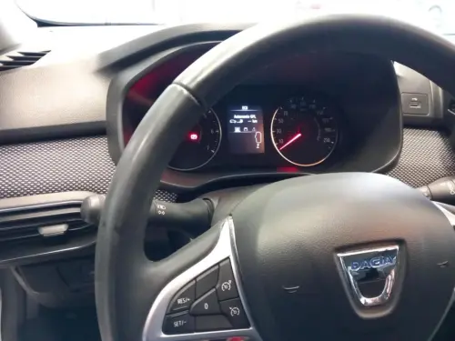 Dacia Sandero ECO-G 100 Confort - Photo 13