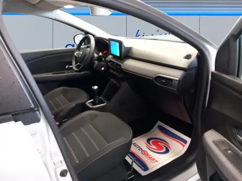 Dacia Sandero ECO-G 100 Confort - Photo 16