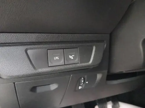 Dacia Sandero ECO-G 100 Confort - Photo 19