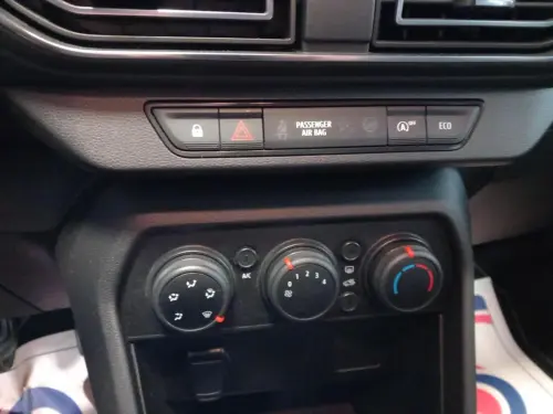 Dacia Sandero ECO-G 100 Confort - Photo 21