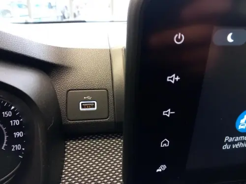 Dacia Sandero ECO-G 100 Confort - Photo 24