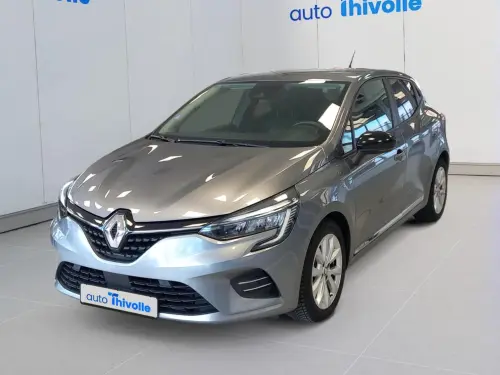 Renault Clio Clio TCe 90 Evolution - Photo 0