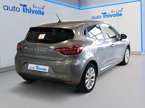 Renault Clio Clio TCe 90 Evolution - Photo 4