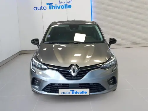 Renault Clio Clio TCe 90 Evolution - Photo 7