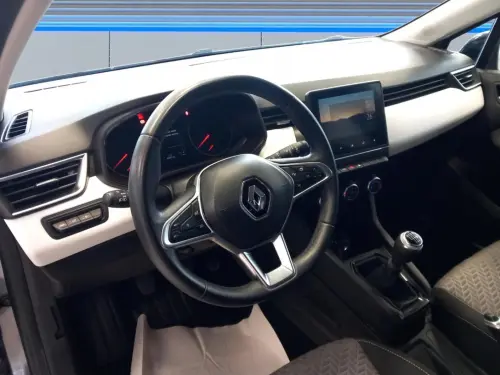 Renault Clio Clio TCe 90 Evolution - Photo 12