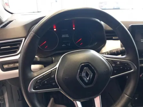 Renault Clio Clio TCe 90 Evolution - Photo 13