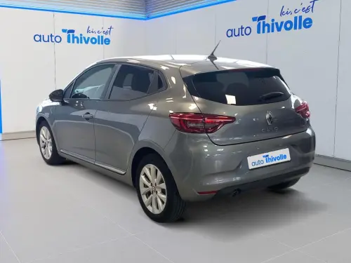 Renault Clio Clio TCe 90 Evolution - Photo 2