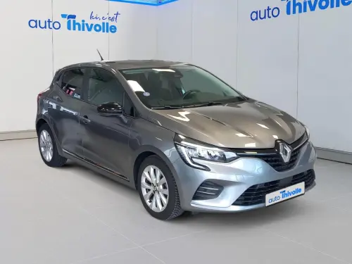 Renault Clio Clio TCe 90 Evolution - Photo 6