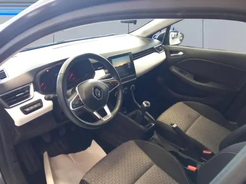 Renault Clio Clio TCe 90 Evolution - Photo 11