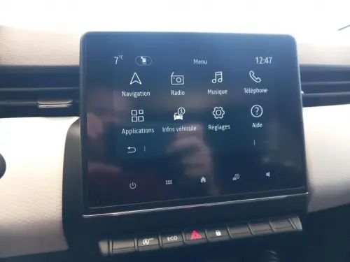 Renault Clio Clio TCe 90 Evolution - Photo 21