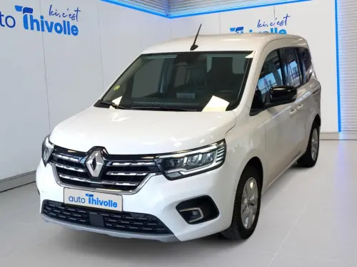 Renault Kangoo Blue dCi 95 Techno - Photo 0
