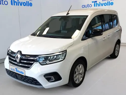 Renault Kangoo Blue dCi 95 Techno - Photo 1