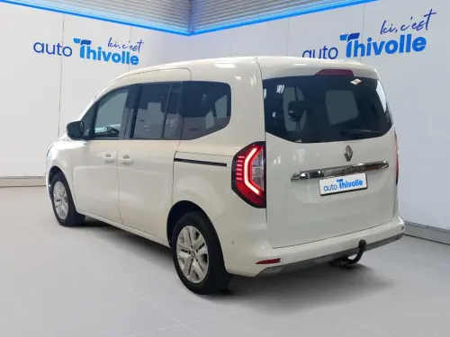 Renault Kangoo Blue dCi 95 Techno - Photo 2