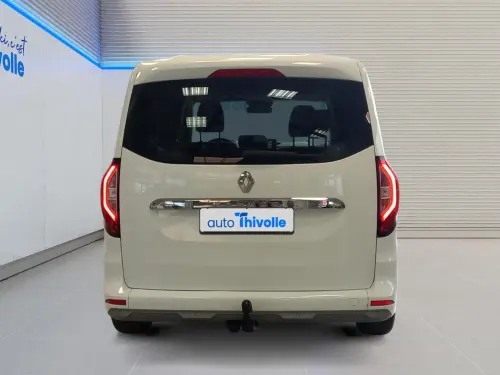 Renault Kangoo Blue dCi 95 Techno - Photo 3