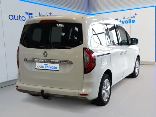 Renault Kangoo Blue dCi 95 Techno - Photo 4