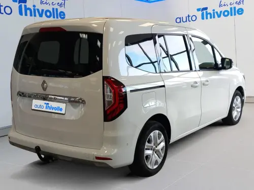 Renault Kangoo Blue dCi 95 Techno - Photo 5