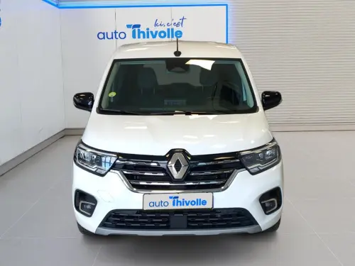 Renault Kangoo Blue dCi 95 Techno - Photo 7