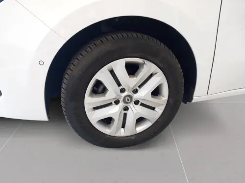 Renault Kangoo Blue dCi 95 Techno - Photo 8