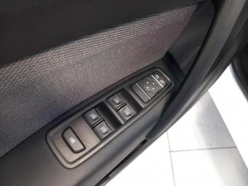 Renault Kangoo Blue dCi 95 Techno - Photo 10