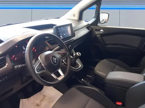 Renault Kangoo Blue dCi 95 Techno - Photo 11