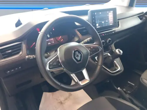 Renault Kangoo Blue dCi 95 Techno - Photo 12