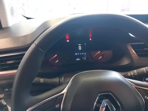 Renault Kangoo Blue dCi 95 Techno - Photo 13